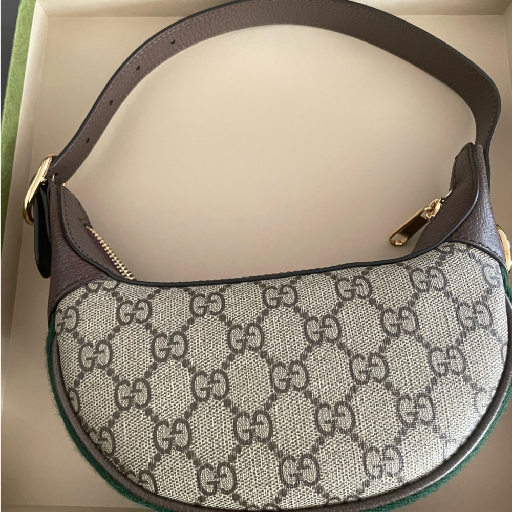 Gucci Ophidia GG Mini Shoulder Bag